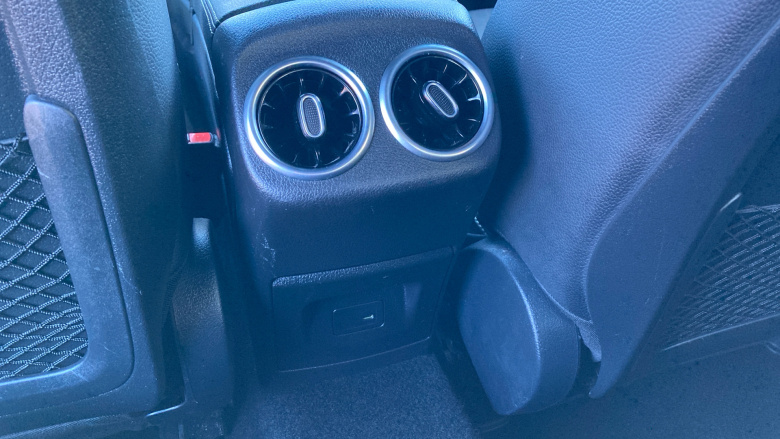 Mercedes-Benz CLA 180 AMG Line Executive 4dr Tip Auto Petrol Saloon